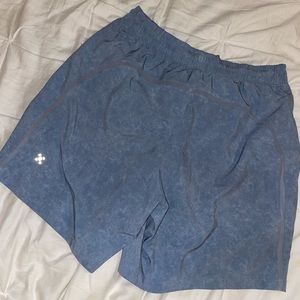 Lululemon Men’s Pacebreaker 7”